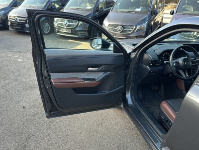 Mazda MX-30 EV e-SKYACTIV Ad'vantage ACC HUD LED