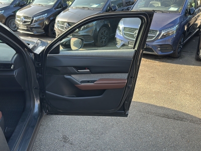 Mazda MX-30 EV e-SKYACTIV Ad'vantage ACC HUD LED