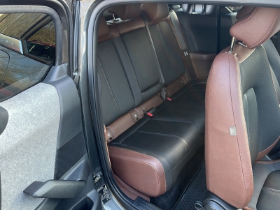 Mazda MX-30 EV e-SKYACTIV Ad'vantage ACC HUD LED