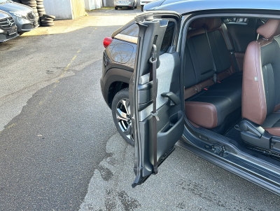 Mazda MX-30 EV e-SKYACTIV Ad'vantage ACC HUD LED