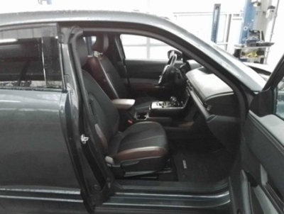 Mazda MX-30 EV e-SKYACTIV Ad'vantage ACC HUD LED