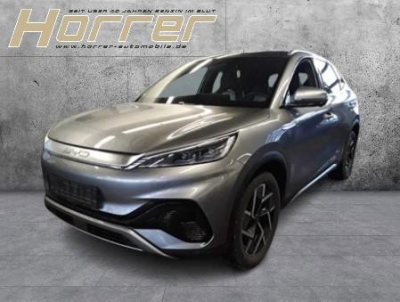 BYD Atto 3 60 Design ACC 360&deg; Pano W&auml;rmepumpe