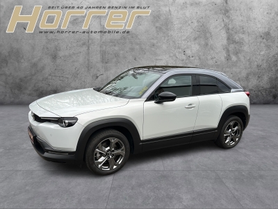 Mazda MX-30 EV  e-SKYACTIV Ad'vantage ACC HUD Navi LED