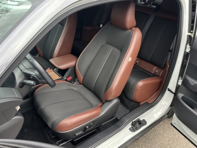 Mazda MX-30 EV  e-SKYACTIV Ad'vantage ACC HUD Navi LED