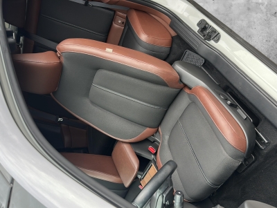 Mazda MX-30 EV  e-SKYACTIV Ad'vantage ACC HUD Navi LED