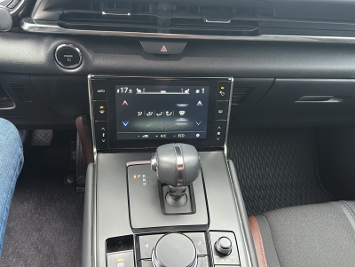 Mazda MX-30 EV  e-SKYACTIV Ad'vantage ACC HUD Navi LED