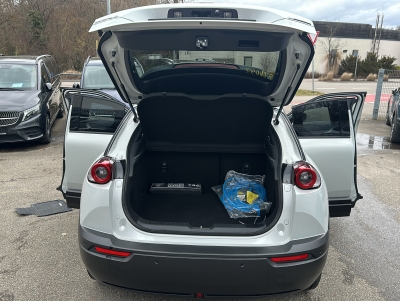 Mazda MX-30 EV  e-SKYACTIV Ad'vantage ACC HUD Navi LED