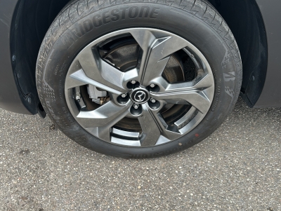 Mazda MX-30 EV  e-SKYACTIV Ad'vantage ACC HUD Navi LED