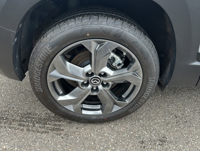 Mazda MX-30 EV  e-SKYACTIV Ad'vantage ACC HUD Navi LED