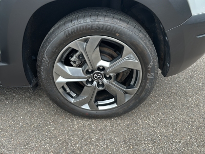 Mazda MX-30 EV  e-SKYACTIV Ad'vantage ACC HUD Navi LED