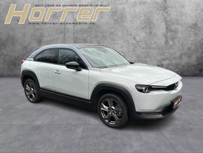 Mazda MX-30 EV  e-SKYACTIV Ad'vantage ACC HUD Navi LED