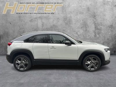 Mazda MX-30 EV  e-SKYACTIV Ad'vantage ACC HUD Navi LED