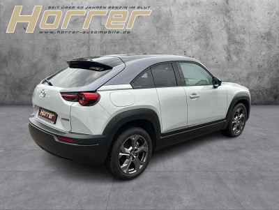 Mazda MX-30 EV  e-SKYACTIV Ad'vantage ACC HUD Navi LED