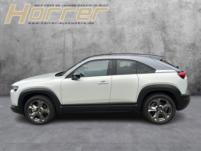 Mazda MX-30 EV  e-SKYACTIV Ad'vantage ACC HUD Navi LED