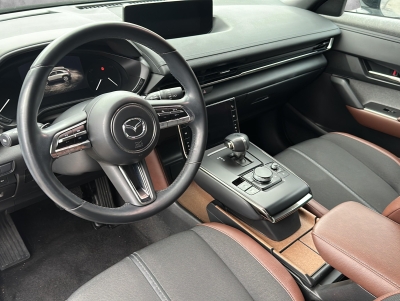 Mazda MX-30 EV  e-SKYACTIV Ad'vantage ACC HUD Navi LED