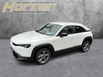 Mazda MX-30 EV 35,5 kWh e-SKYACTIV PRIME ACC HUD LED