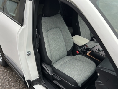 Mazda MX-30 EV 35,5 kWh e-SKYACTIV PRIME ACC HUD LED