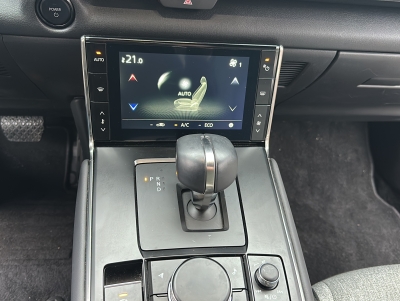 Mazda MX-30 EV 35,5 kWh e-SKYACTIV PRIME ACC HUD LED