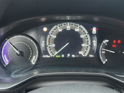 Mazda MX-30 EV 35,5 kWh e-SKYACTIV PRIME ACC HUD LED