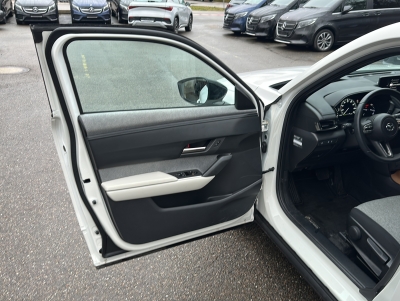 Mazda MX-30 EV 35,5 kWh e-SKYACTIV PRIME ACC HUD LED