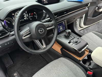 Mazda MX-30 EV 35,5 kWh e-SKYACTIV PRIME ACC HUD LED