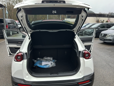 Mazda MX-30 EV 35,5 kWh e-SKYACTIV PRIME ACC HUD LED