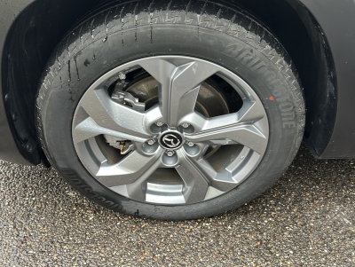 Mazda MX-30 EV 35,5 kWh e-SKYACTIV PRIME ACC HUD LED