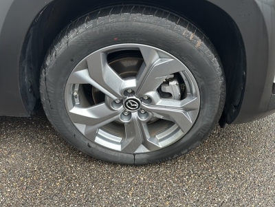 Mazda MX-30 EV 35,5 kWh e-SKYACTIV PRIME ACC HUD LED