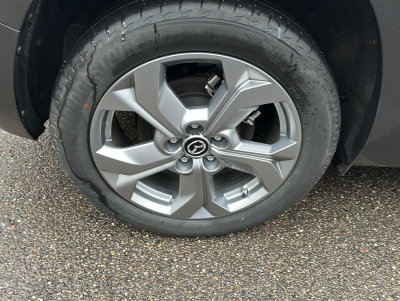 Mazda MX-30 EV 35,5 kWh e-SKYACTIV PRIME ACC HUD LED