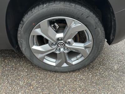 Mazda MX-30 EV 35,5 kWh e-SKYACTIV PRIME ACC HUD LED