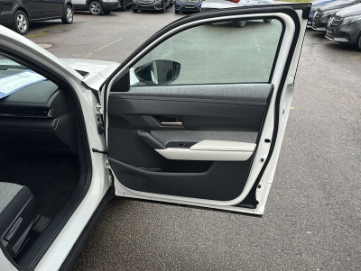 Mazda MX-30 EV 35,5 kWh e-SKYACTIV PRIME ACC HUD LED