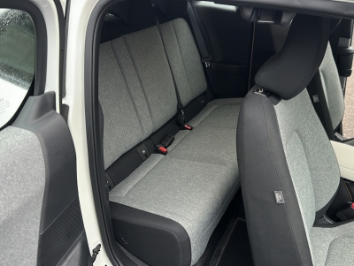 Mazda MX-30 EV 35,5 kWh e-SKYACTIV PRIME ACC HUD LED