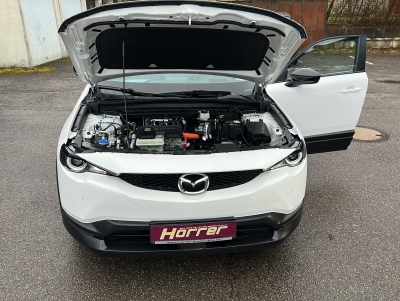 Mazda MX-30 EV 35,5 kWh e-SKYACTIV PRIME ACC HUD LED