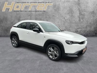 Mazda MX-30 EV 35,5 kWh e-SKYACTIV PRIME ACC HUD LED