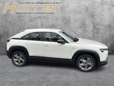 Mazda MX-30 EV 35,5 kWh e-SKYACTIV PRIME ACC HUD LED