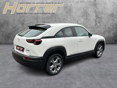 Mazda MX-30 EV 35,5 kWh e-SKYACTIV PRIME ACC HUD LED