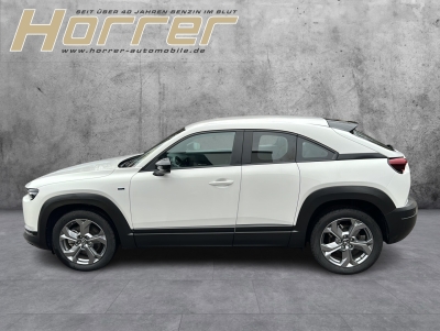 Mazda MX-30 EV 35,5 kWh e-SKYACTIV PRIME ACC HUD LED