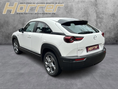 Mazda MX-30 EV 35,5 kWh e-SKYACTIV PRIME ACC HUD LED