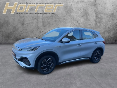 BYD Atto 3  60,48 kWh Comfort ACC 360&deg; Pano W&auml;rmepum