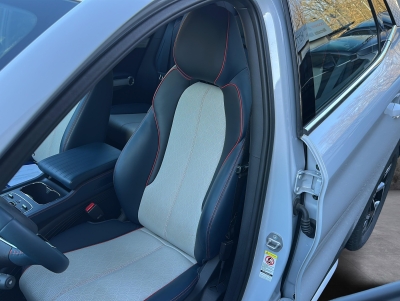 BYD Atto 3  60,48 kWh Comfort ACC 360&deg; Pano W&auml;rmepum