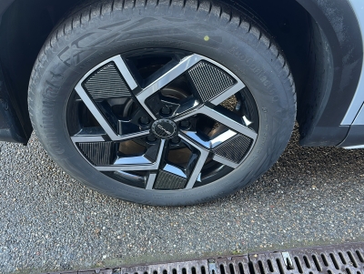 BYD Atto 3  60,48 kWh Comfort ACC 360&deg; Pano W&auml;rmepum