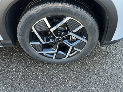 BYD Atto 3  60,48 kWh Comfort ACC 360&deg; Pano W&auml;rmepum