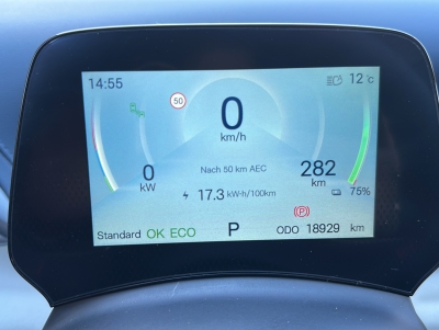 BYD Atto 3  60,48 kWh Comfort ACC 360&deg; Pano W&auml;rmepum