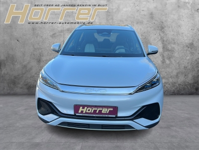 BYD Atto 3  60,48 kWh Comfort ACC 360&deg; Pano W&auml;rmepum