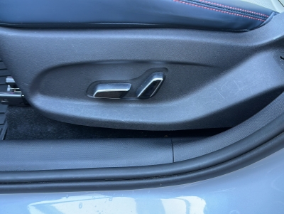 BYD Atto 3  60,48 kWh Comfort ACC 360&deg; Pano W&auml;rmepum