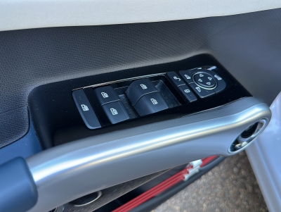 BYD Atto 3  60,48 kWh Comfort ACC 360&deg; Pano W&auml;rmepum