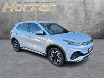 BYD Atto 3  60,48 kWh Comfort ACC 360&deg; Pano W&auml;rmepum