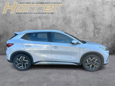 BYD Atto 3  60,48 kWh Comfort ACC 360&deg; Pano W&auml;rmepum