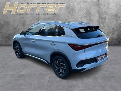 BYD Atto 3  60,48 kWh Comfort ACC 360&deg; Pano W&auml;rmepum