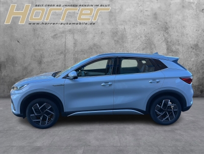 BYD Atto 3  60,48 kWh Comfort ACC 360&deg; Pano W&auml;rmepum